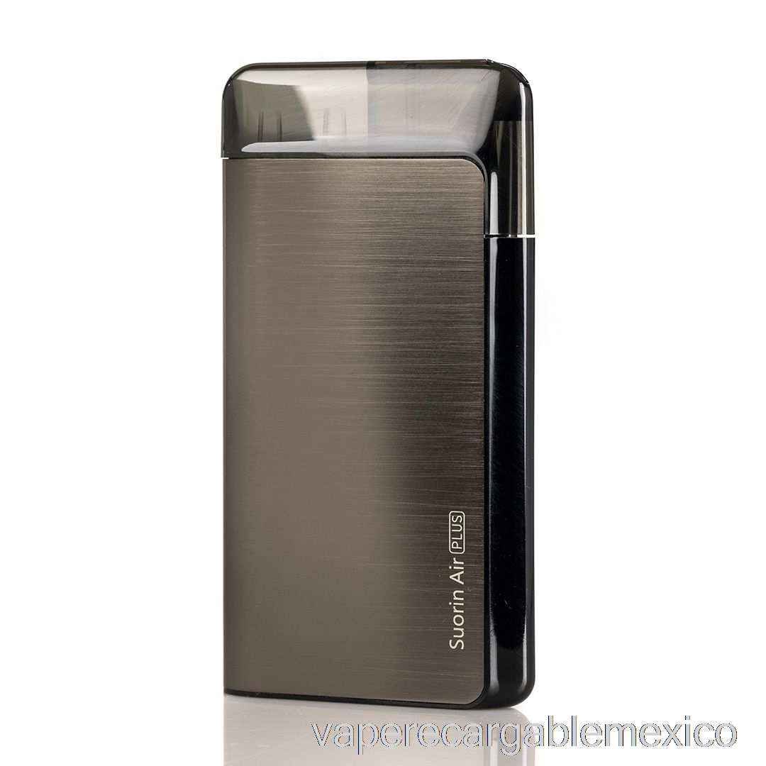 Vape Recargable Suorin Air Plus 22w Pod System Bronce